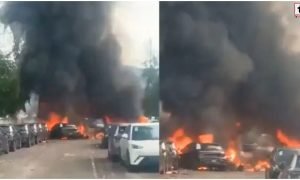 Brazil Helicopter Accident