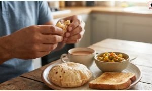 Bread Cancer Myth