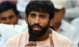 Brij Bhushan Case