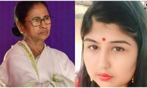Bristy Mukherjee Death