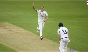 Brydon Carse Controversy
