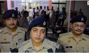 Budaun Encounter