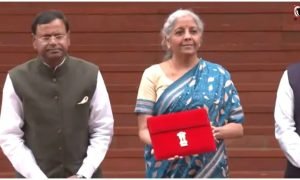 Budget 2027