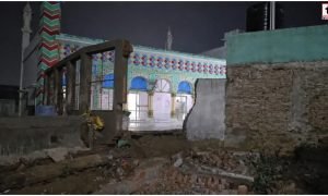 Bulandshahr Accident