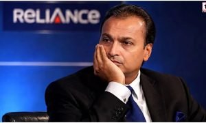 CBI Raid on Anil Ambani