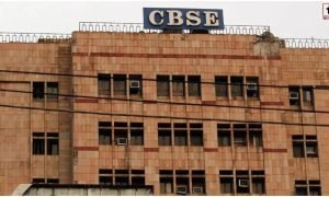 CBSE Three Language Policy