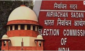 CEC Appointment Row