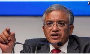 CEC Controversy