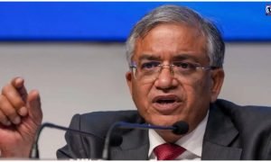 CEC Gyanesh Kumar