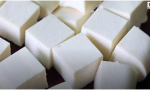 CG Analog Paneer Ban