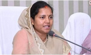 CG Anganwadi Workers