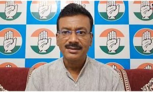 CG BJP Politics