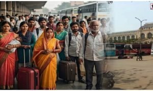 CG Bus Strike