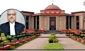 CG Chief Justice Ramesh Sinha