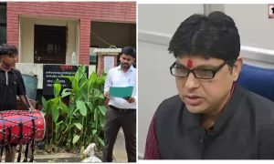 CG Coal Scam