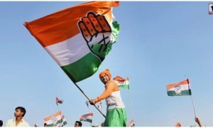 CG Congress Return