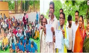 CG Education Crisis
