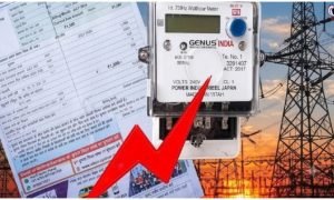CG Electricity eKYC
