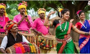 CG Folk Artist Scheme 2026