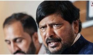 CG Garba Controversy