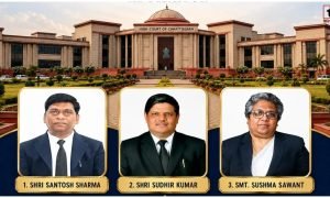 CG High Court