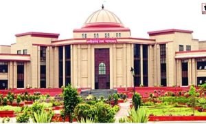 CG High Court Divorce