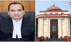 CG High Court New Chief Justice