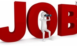 CG Job Vacancy 2026