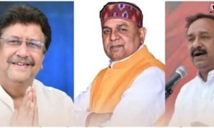 CG Leaders State Minister Status