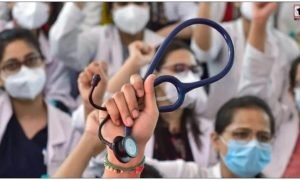 CG MBBS Stipend Hike