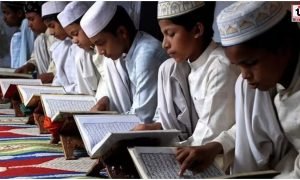 CG Madarsa Board
