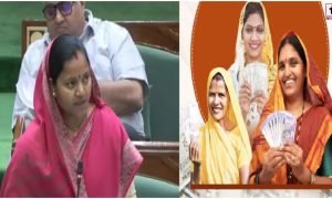 CG Mahtari Vandan Yojana