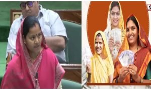 CG Mahtari Vandan Yojana