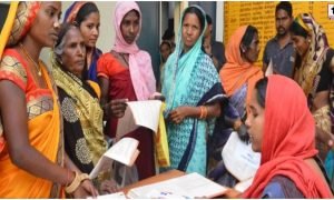 CG Mahtari Vandana Yojana