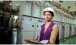 CG Power Company Recruitment