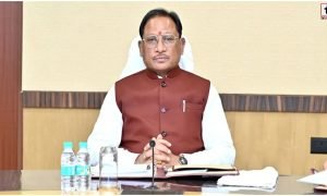 CG Power MoU: छत्तीसगढ़ में बढ़ेगा बिजली उत्पादन, 3.50 लाख करोड़ के निवेश से बदलेगा ऊर्जा सेक्टर