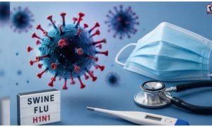 CG Swine Flu