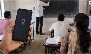 CG Teacher News