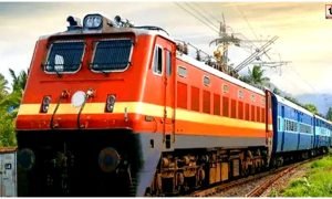 CG Train Timing