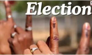 CG Urban Body Election 2026