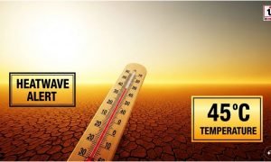 CG Weather Alert