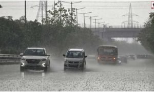 CG Weather Alert