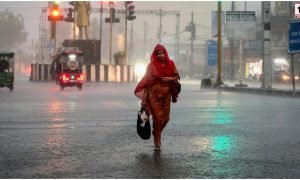 CG Weather Alert
