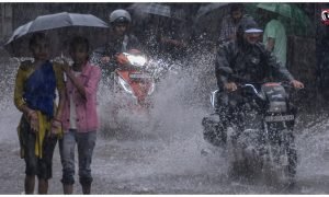 CG Weather Today