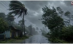 CG Weather Today
