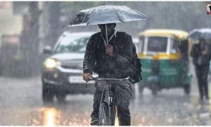 CG Weather Today