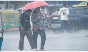 CG Weather Today