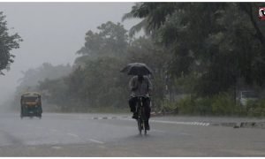 CG Weather Today