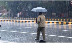 CG Weather Today
