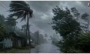 CG Weather Today